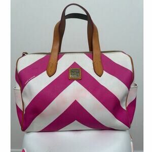Dooney and Bourke Handbag